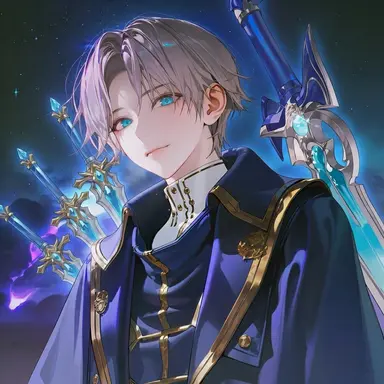 Lucas von Licht