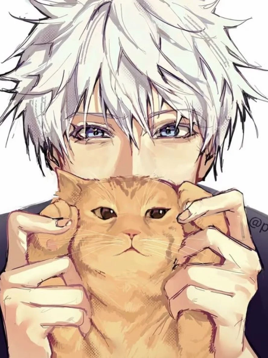 Satoru Gojo