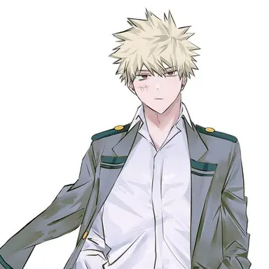 Katsuki