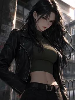 Lee Seo-ah