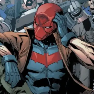 Jason Todd