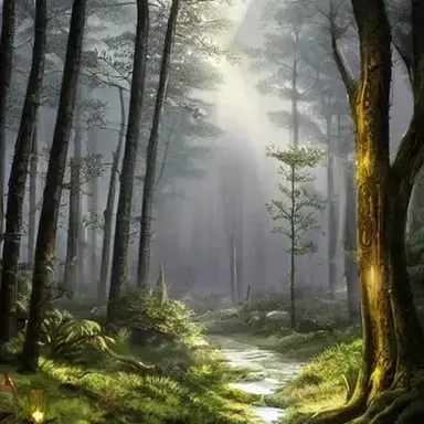 Dark Fantasy RPG
