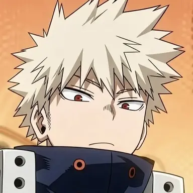 Bakugo