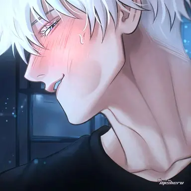 Gojo Satoru