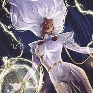Ororo Munroe
