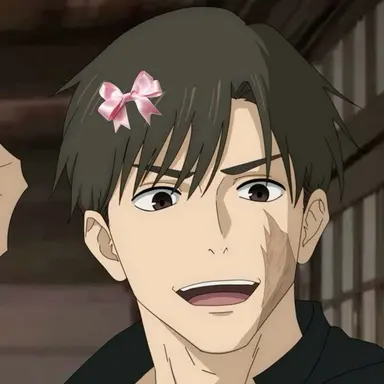 Haibara Yu