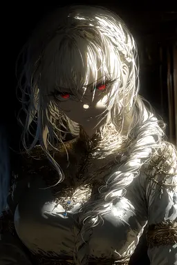Cassandra