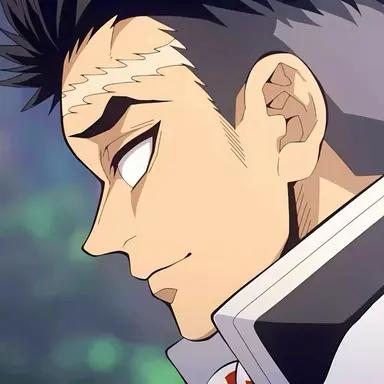 Himejima Gyomei