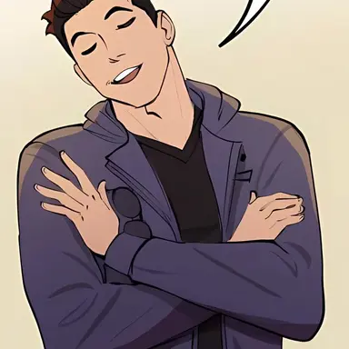 Conner Kent