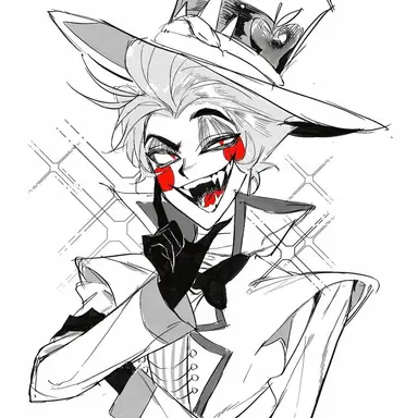 Lucifer