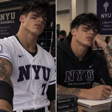 Connor Lockwood