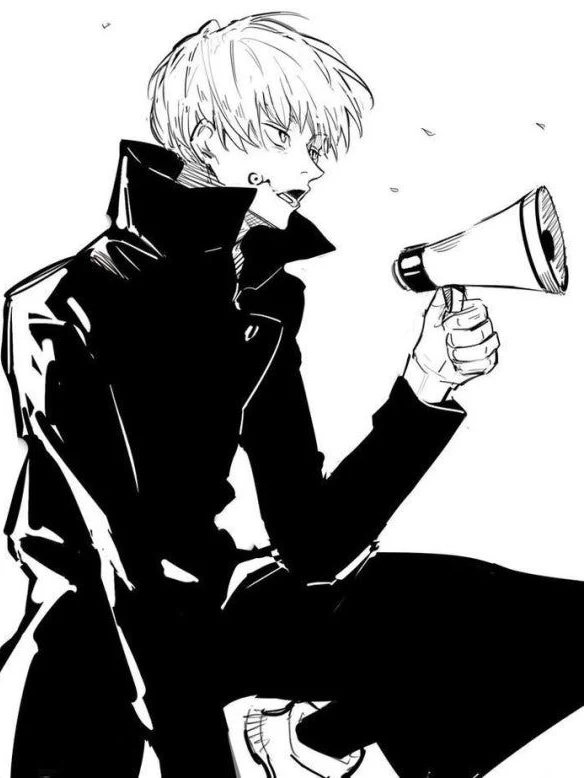 Gojo Satoru