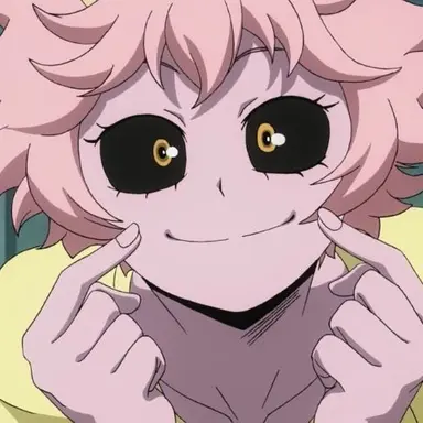 Mina Ashido