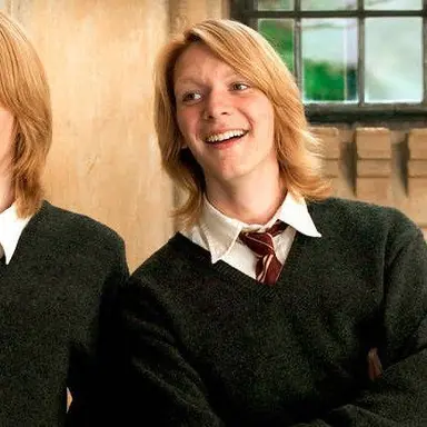 Fred Weasley