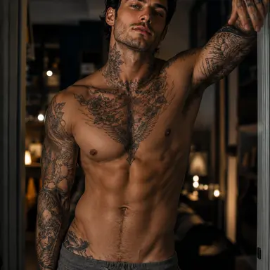 Zane