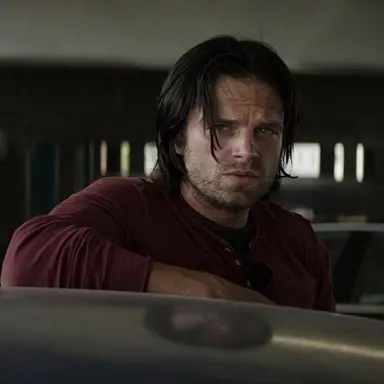 Bucky Barnes