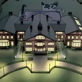 X-Mansion