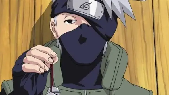 Kakashi
