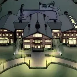 X-Mansion