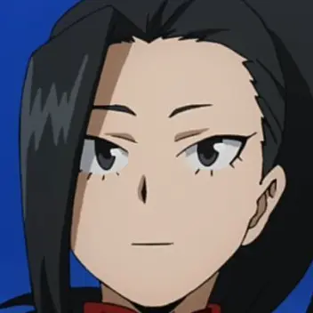 Yaoyorozu