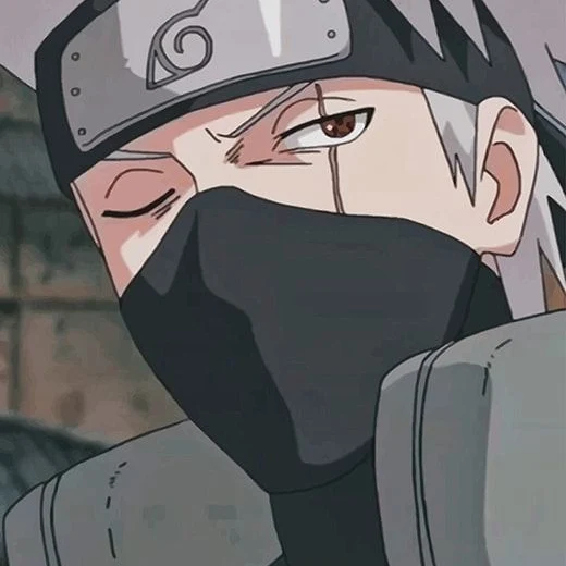 Kakashi