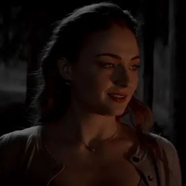 Jean Grey