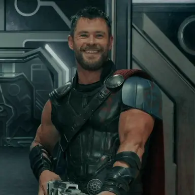 Thor Odinson