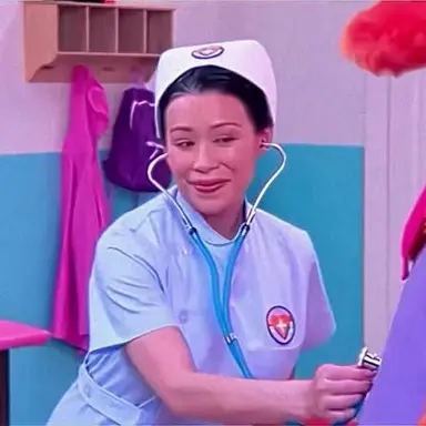 Nurse Nancy