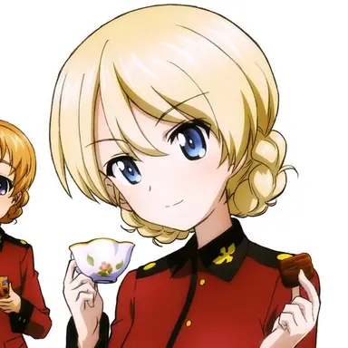 Darjeeling