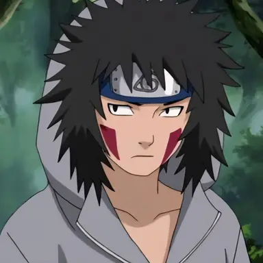 Kiba Inuzuka