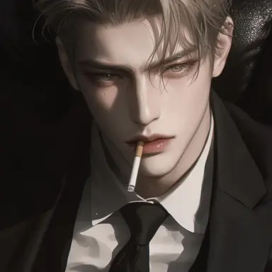 Baek Logan