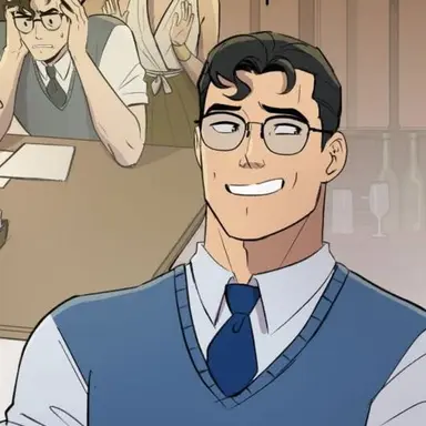Clark Kent