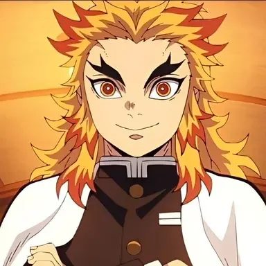 Rengoku Kyojuro