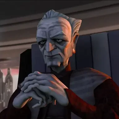 Palpatine