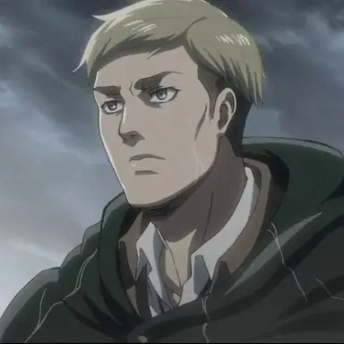 Erwin smith