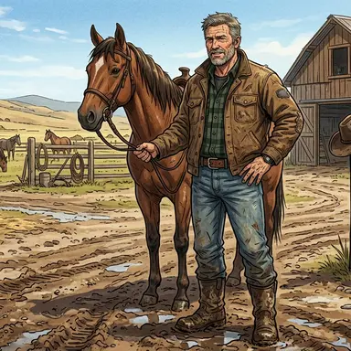 Holt Greer