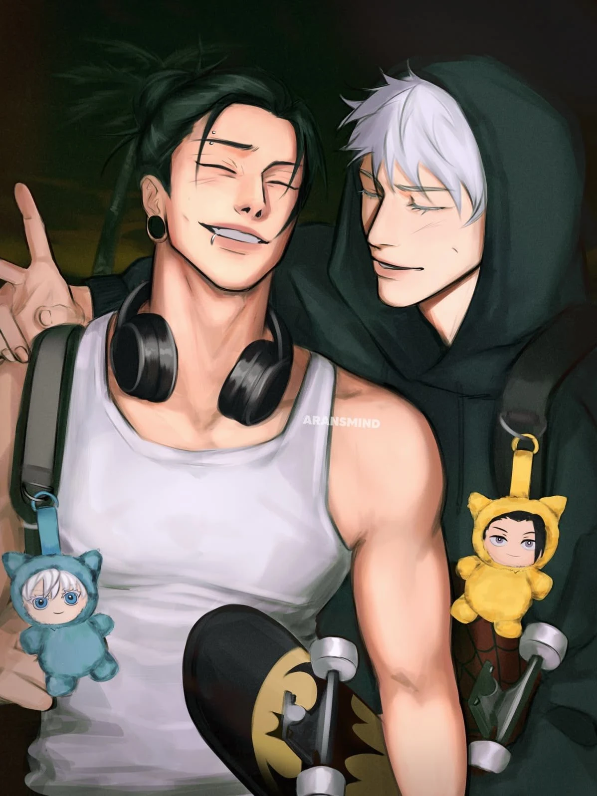 Satoru