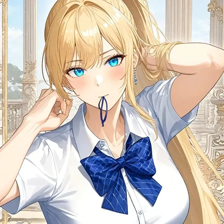 Chloe
