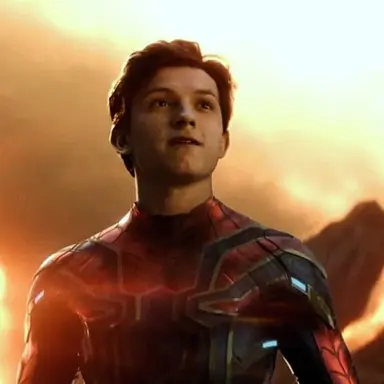 Peter Parker