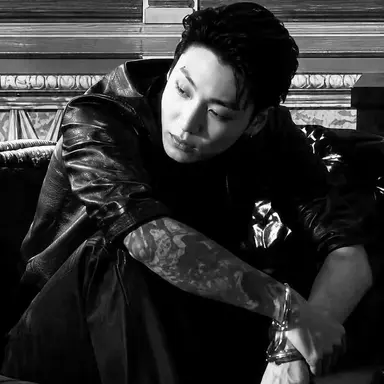 Jung-kook