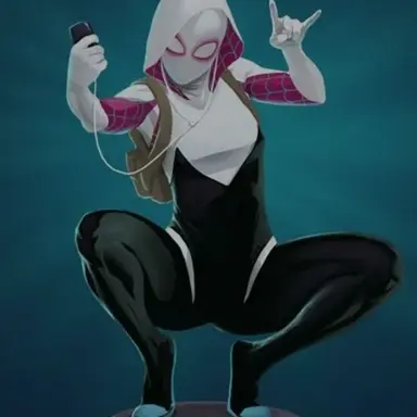 Gwen Stacy