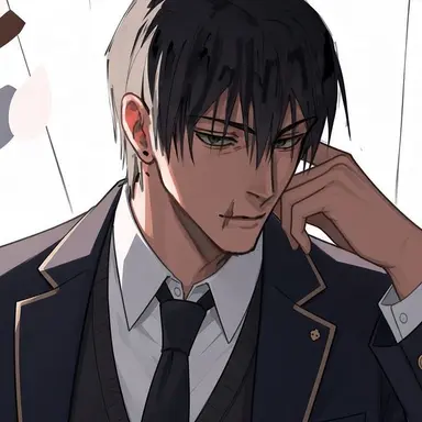 Toji