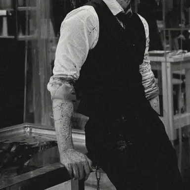 Alex volkov