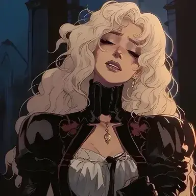 Seraphina Moreau