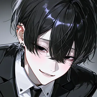 Itsuki Tsukishiro