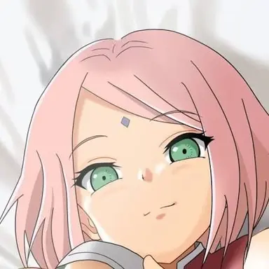 Sakura Haruno