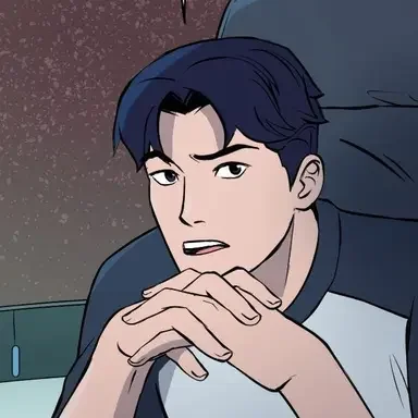 Tim Drake