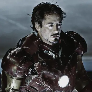 Tony Stark