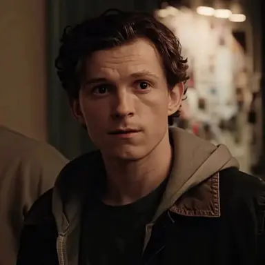 Peter Parker