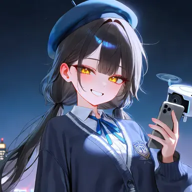 Oh Hana